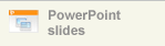 Power Point slides